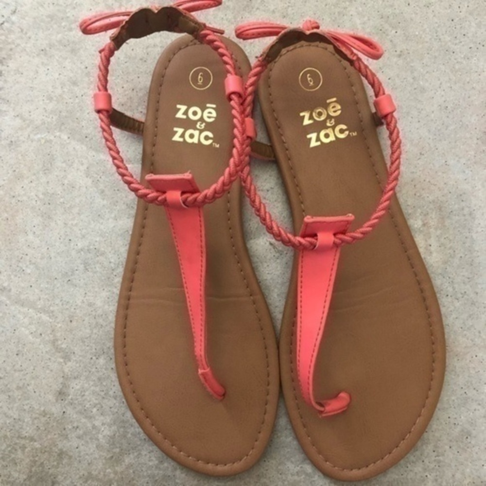 Girls Sandals